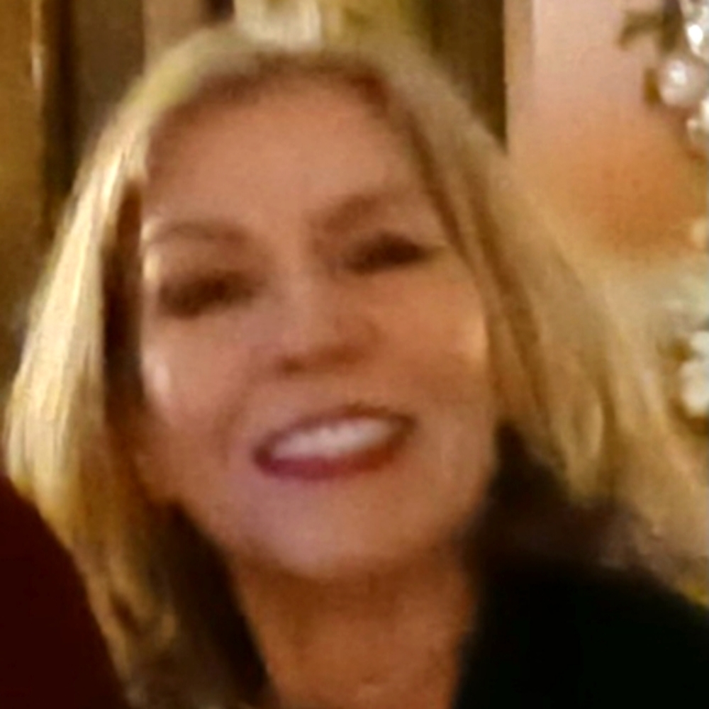 Meet your Posher, Cathy